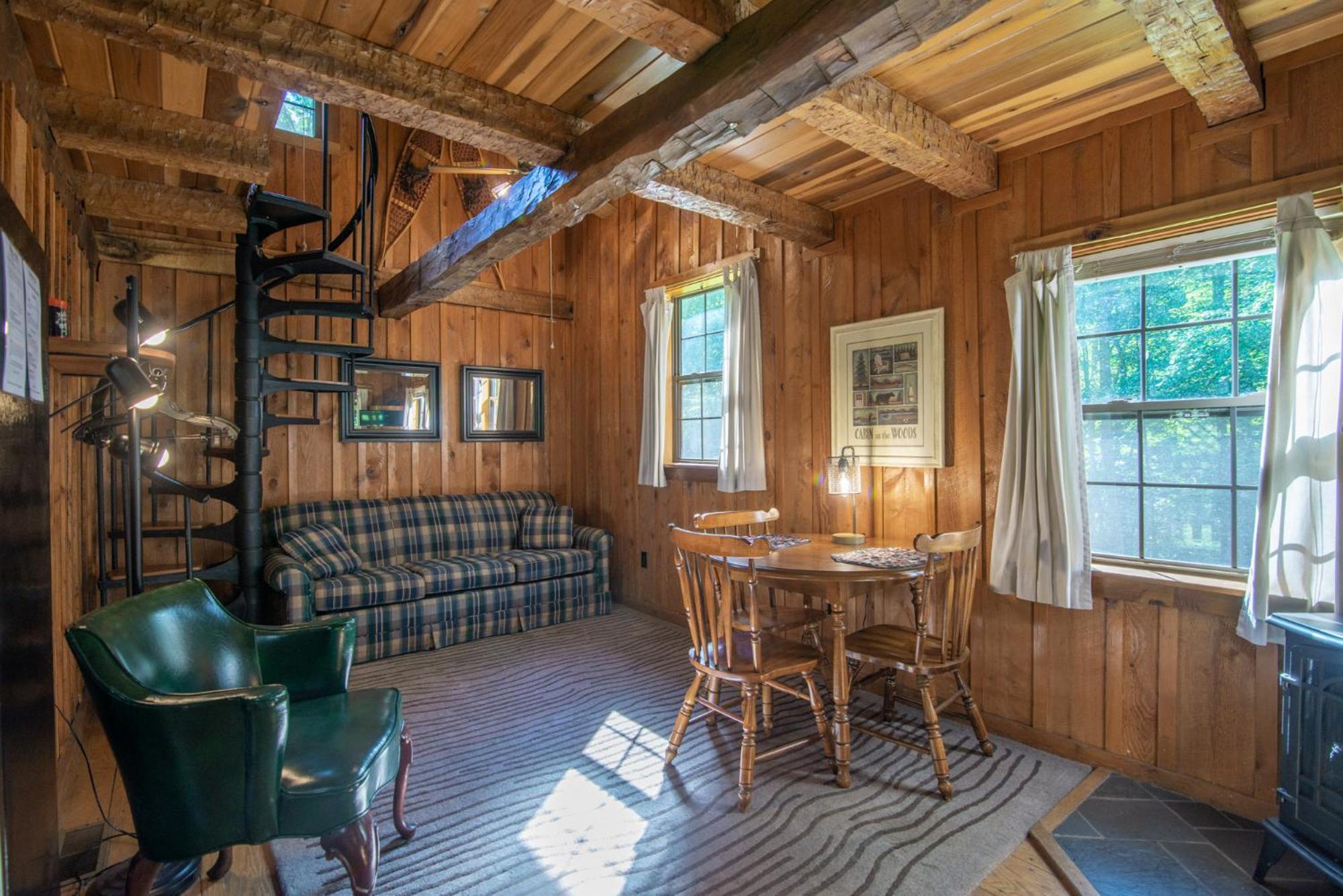 Moore House Inn & Cabins Marlinton ห้อง รูปภาพ