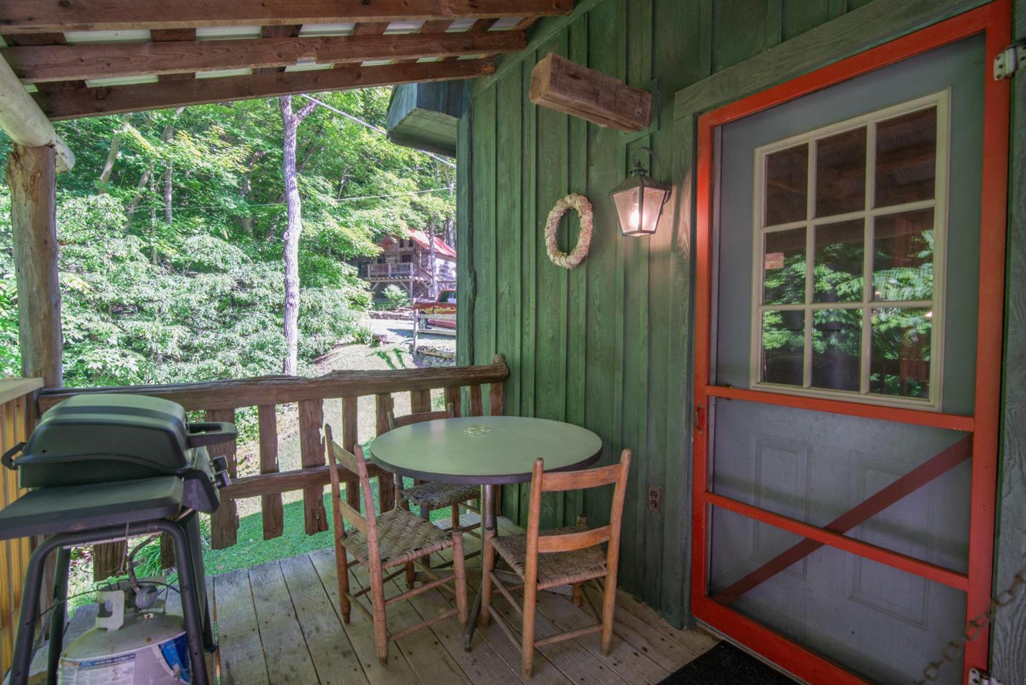 Moore House Inn & Cabins Marlinton ห้อง รูปภาพ