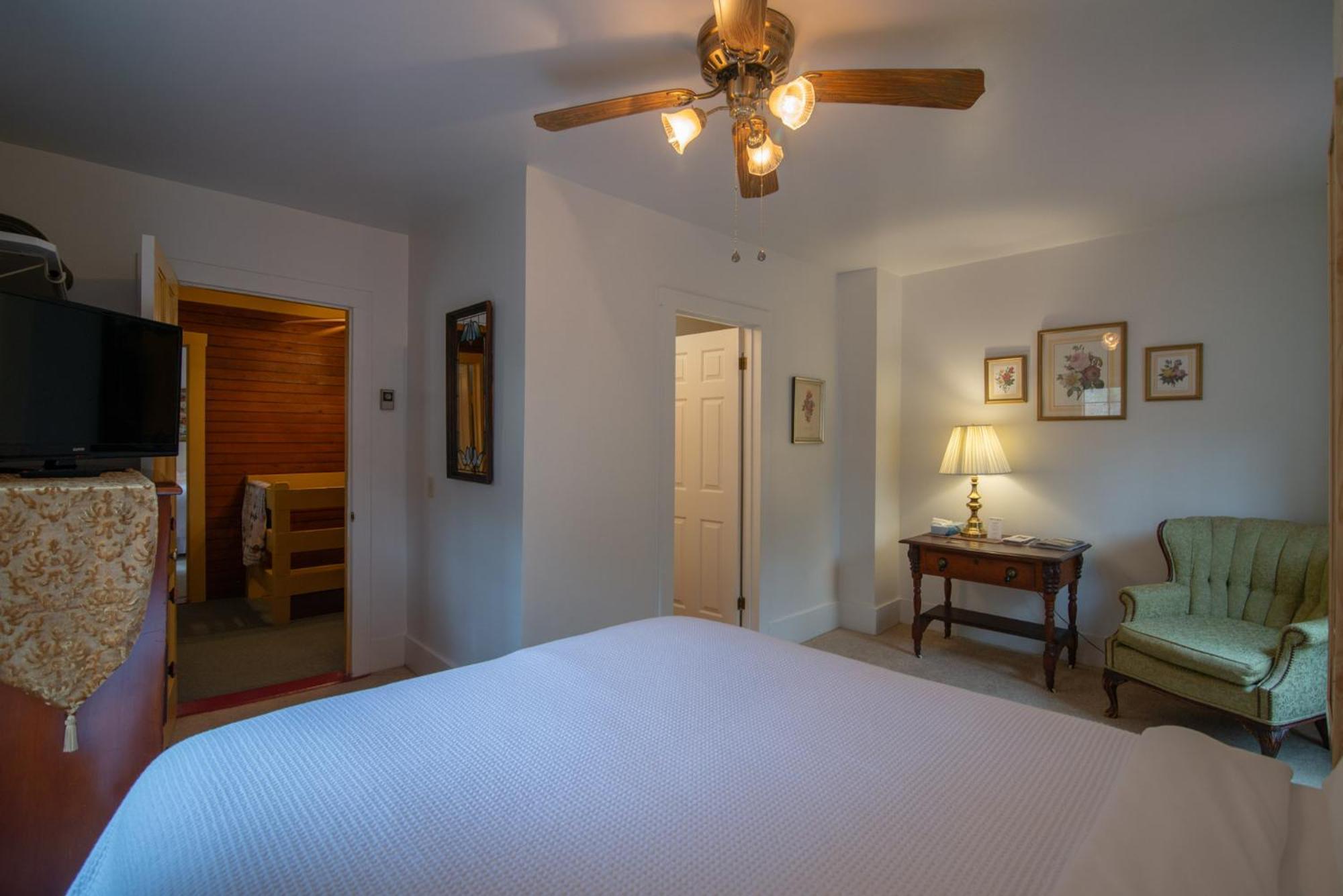 Moore House Inn & Cabins Marlinton ห้อง รูปภาพ
